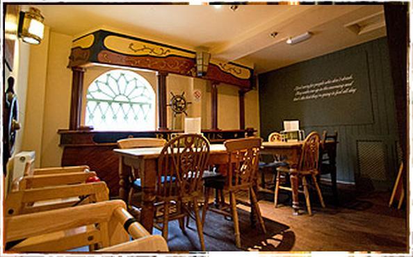 Bugle Coaching Inn 야머스 외부 사진